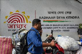 Back Aadhaar Update: UIDAI Warns Against Sharing Documents Via Email Or WhatsApp