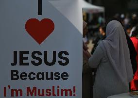 Muslim Heritage Day Festival In Edmonton