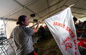 Indigenous Nations Health Gathering - Canada