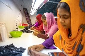 RMG Workers In Bangladesh