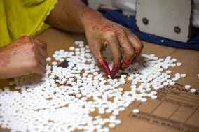 RMG Workers In Bangladesh