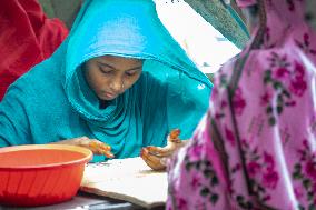 RMG Workers In Bangladesh