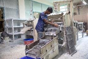 RMG Workers In Bangladesh