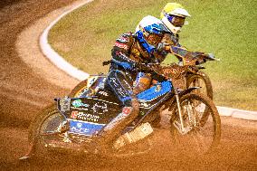 Belle Vue Aces v King's Lynn Stars - Sports Insure Premiership