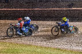 Belle Vue Aces v King's Lynn Stars - Sports Insure Premiership