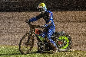 Belle Vue Aces v King's Lynn Stars - Sports Insure Premiership