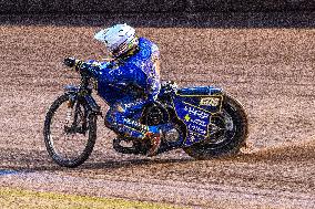 Belle Vue Aces v King's Lynn Stars - Sports Insure Premiership