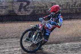 Belle Vue Aces v King's Lynn Stars - Sports Insure Premiership