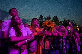 Kuzma Skryabin Memorial Festival in Lviv