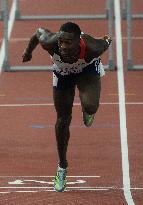 World Athletics Championships - Budapest