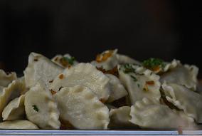 21st Edition Of Pierogi Festival In Krakow