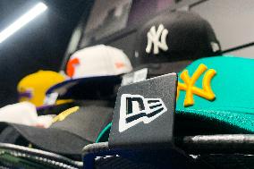 New Era Cap Company