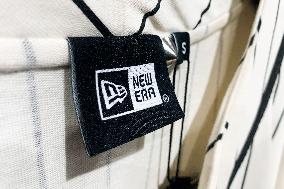 New Era Cap Company