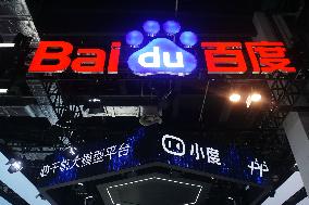 Baidu 2023 Q2 Revenur Growth