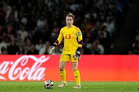 Spain v England: Final - FIFA Women's World Cup Australia & New Zealand 2023