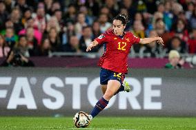 Spain v England: Final - FIFA Women's World Cup Australia & New Zealand 2023