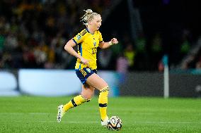 Sweden v Australia: Third Place Match - FIFA Women's World Cup Australia & New Zealand 2023