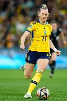 Sweden v Australia: Third Place Match - FIFA Women's World Cup Australia & New Zealand 2023