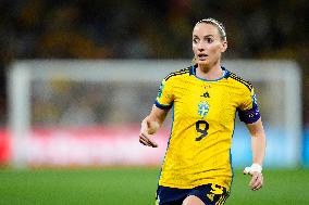 Sweden v Australia: Third Place Match - FIFA Women's World Cup Australia & New Zealand 2023