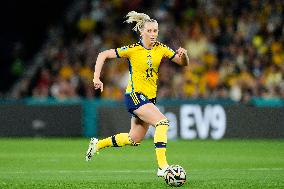 Sweden v Australia: Third Place Match - FIFA Women's World Cup Australia & New Zealand 2023