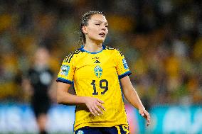 Sweden v Australia: Third Place Match - FIFA Women's World Cup Australia & New Zealand 2023