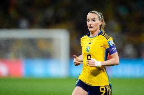 Sweden v Australia: Third Place Match - FIFA Women's World Cup Australia & New Zealand 2023