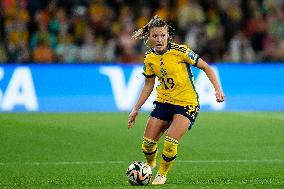 Sweden v Australia: Third Place Match - FIFA Women's World Cup Australia & New Zealand 2023