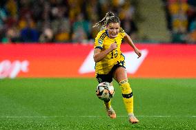 Sweden v Australia: Third Place Match - FIFA Women's World Cup Australia & New Zealand 2023