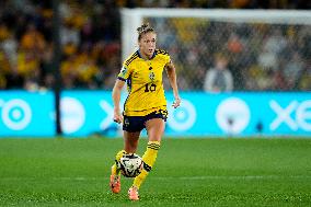 Sweden v Australia: Third Place Match - FIFA Women's World Cup Australia & New Zealand 2023