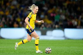 Sweden v Australia: Third Place Match - FIFA Women's World Cup Australia & New Zealand 2023