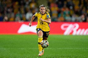 Sweden v Australia: Third Place Match - FIFA Women's World Cup Australia & New Zealand 2023