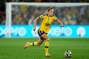 Sweden v Australia: Third Place Match - FIFA Women's World Cup Australia & New Zealand 2023