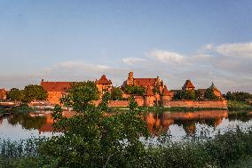 Daily Life In Malbork