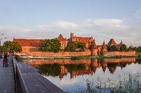 Daily Life In Malbork