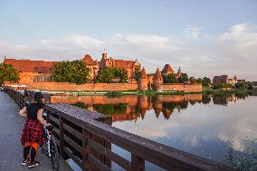 Daily Life In Malbork