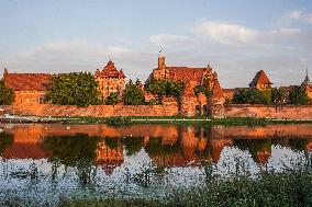 Daily Life In Malbork