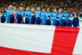 Australia v England: Semi Final - FIFA Women's World Cup Australia & New Zealand 2023