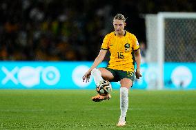 Australia v England: Semi Final - FIFA Women's World Cup Australia & New Zealand 2023