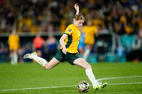 Australia v England: Semi Final - FIFA Women's World Cup Australia & New Zealand 2023