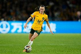 Australia v England: Semi Final - FIFA Women's World Cup Australia & New Zealand 2023