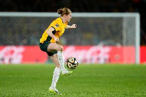 Australia v England: Semi Final - FIFA Women's World Cup Australia & New Zealand 2023