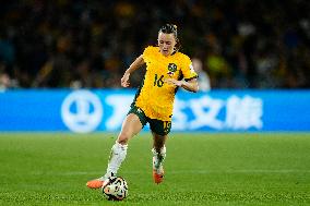 Australia v England: Semi Final - FIFA Women's World Cup Australia & New Zealand 2023