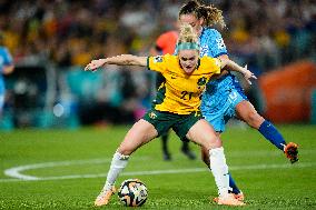 Australia v England: Semi Final - FIFA Women's World Cup Australia & New Zealand 2023