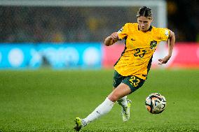 Australia v England: Semi Final - FIFA Women's World Cup Australia & New Zealand 2023