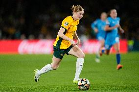 Australia v England: Semi Final - FIFA Women's World Cup Australia & New Zealand 2023