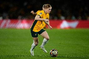 Australia v England: Semi Final - FIFA Women's World Cup Australia & New Zealand 2023