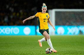 Australia v England: Semi Final - FIFA Women's World Cup Australia & New Zealand 2023