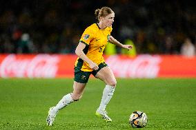 Australia v England: Semi Final - FIFA Women's World Cup Australia & New Zealand 2023