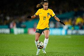 Australia v England: Semi Final - FIFA Women's World Cup Australia & New Zealand 2023