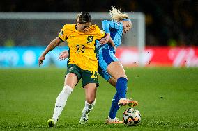 Australia v England: Semi Final - FIFA Women's World Cup Australia & New Zealand 2023